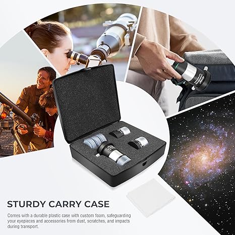 Telescope Accessories