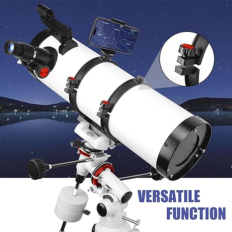 Accessory bundle to start observing